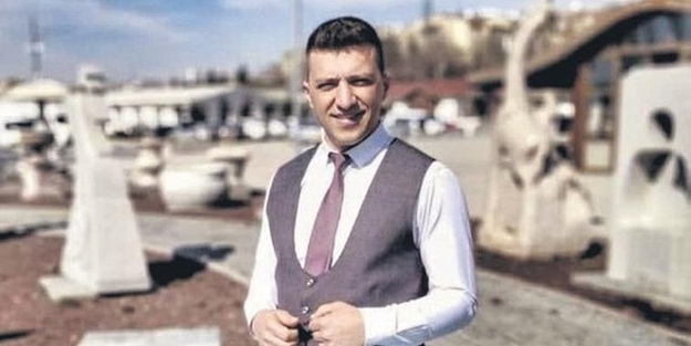 Ankara Büyükşehir Belediyesinde skandal! Tutuklandı