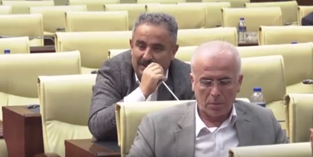 Ankara Büyükşehir Belediyesinden çağrı: Çadır diktik, tebrik bekleriz
