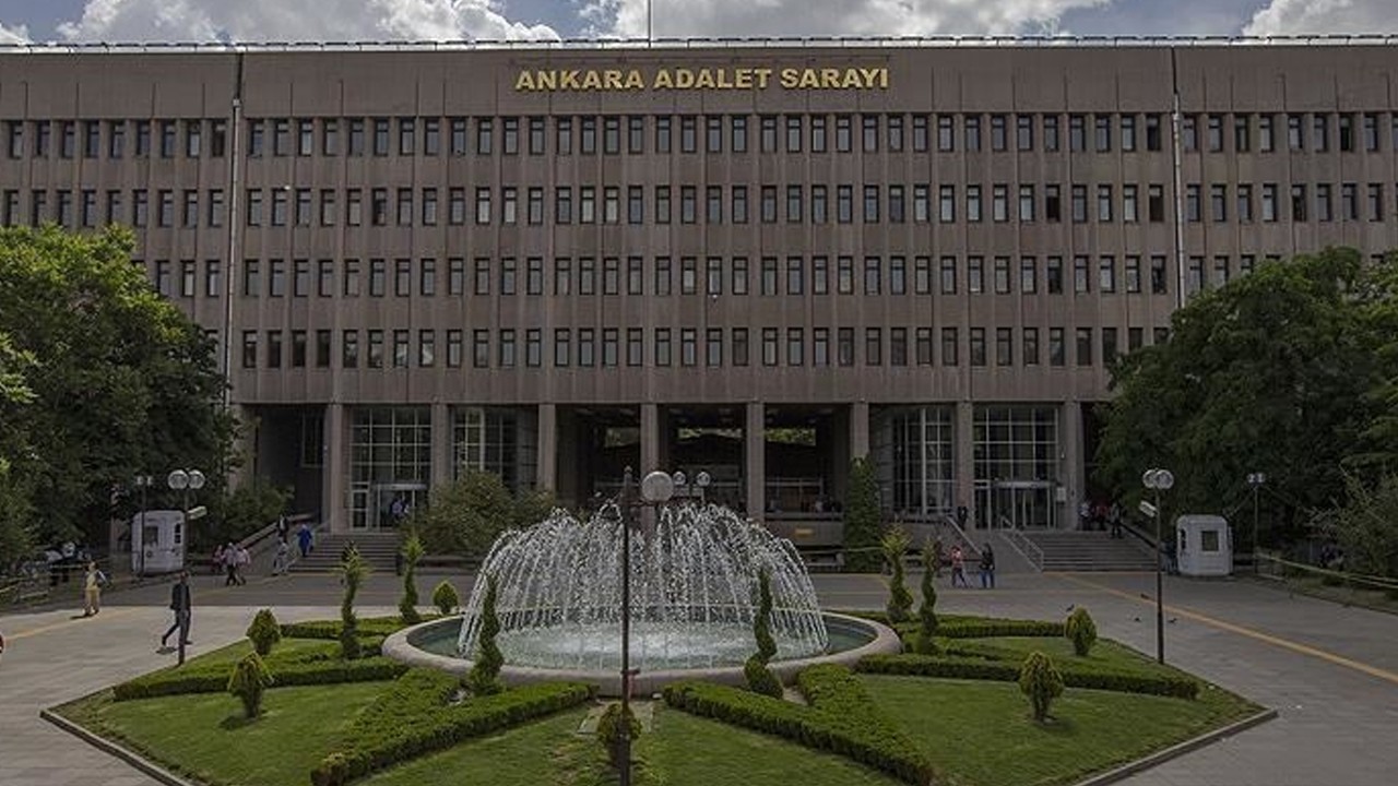 Ankara Büyükşehir Belediyesi’ndeki 'konser' soruşturmasına ilişkin 9 şüpheliye tutuklama talebi! Yeni gelişme