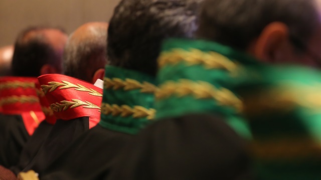 Ankara Cumhuriyet Başsavcılığı: 3 bin 49 hakim ve savcının mal varlığına el konulacak
