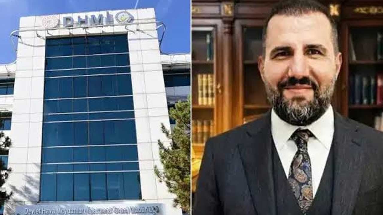 Ankara Cumhuriyet Başsavcılığı duyurdu! Mehmet Cemil Acar gözaltına alındı