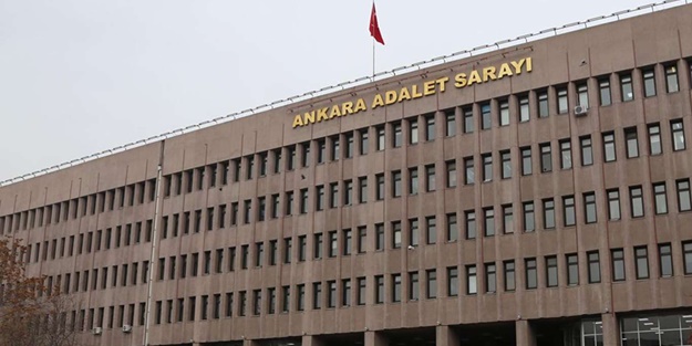 Ankara Cumhuriyet Başsavcılığı duyurdu: Soruşturma başlatıldı