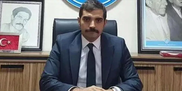 Ankara Cumhuriyet Başsavcılığından Sinan Ateş açıklaması!