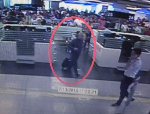 Ankara Cumhuriyet Başsavcısından FETÖ itirafı!