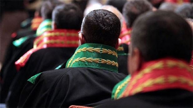 Ankara Cumhuriyet Savcısı Kaya vefat etti