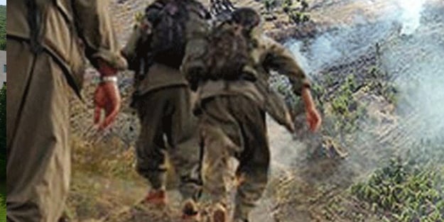 Ankara düğmeye bastı! ‘Mahmur’ PKK’dan arındırılacak