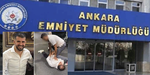 Emniyet'te AK Parti'ye kumpas iddiasında yeni bilgiler