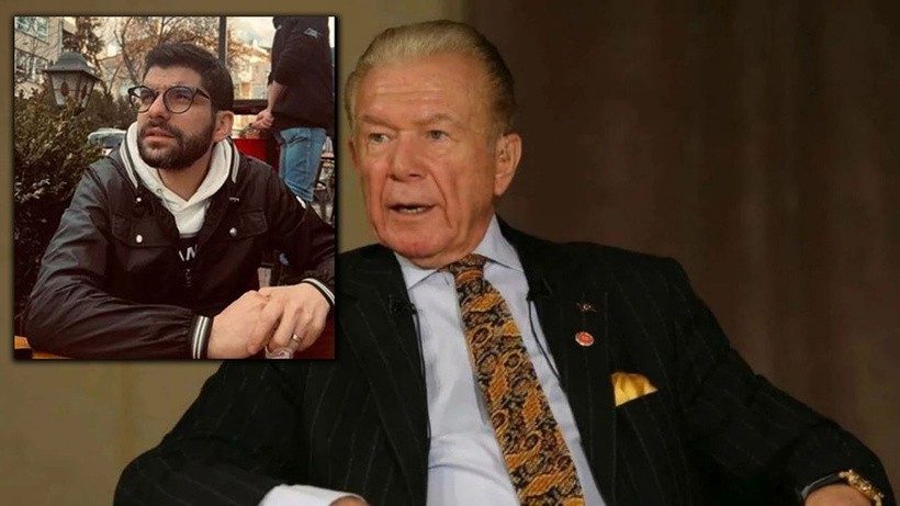 Ankara Emniyeti merkezli "darbe girişimi"nde onun da adı geçmişti! Uğur Dündar’la ilgili bomba iddia! Bunu yapacaktı ama, bir el durdurdu