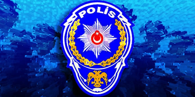 Ankara Emniyeti’nde 110 polisin yeri değişti