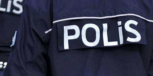 Ankara Emniyeti'nde flaş operasyon, 126 polis