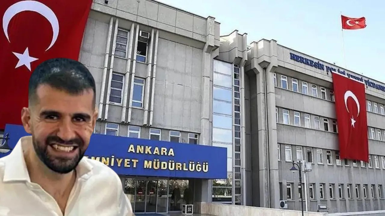 Ankara Emniyeti’ndeki Cumhur İttifakı’na kumpas iddiasıyla ilgili olay çıkış! “Mesele sanıldığından çok daha derin” dedi ve bunu açıkladı