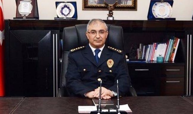 Ankara Emniyeti'ne kritik atama