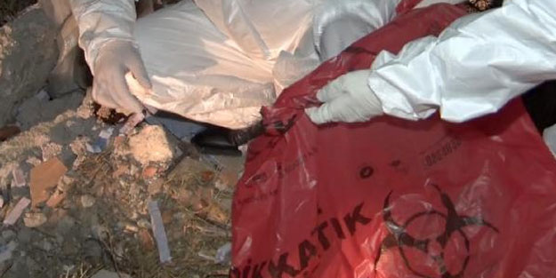 Ankara esnafı gördüklerine inanamadı! 