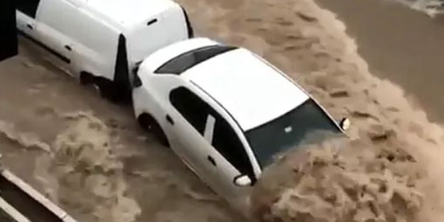 Ankara felaketi yaşadı! Acı haber geldi