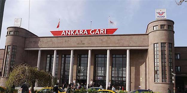 Ankara Garı davasında karar açıklandı!