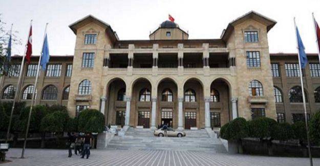 Ankara Hacı Bayram Veli Üniversitesi 31 öğretim alacak