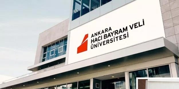 Ankara Hacı Bayram Veli Üniversitesi Öğretim Üyesi alıyor