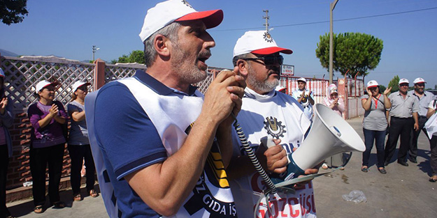 Ankara Halk Ekmek çalışanları için grev kararı: 60 günlük yasal süre başlatıldı