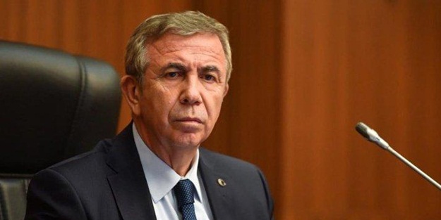 Ankara Halk Ekmek'te koronavirüs paniği