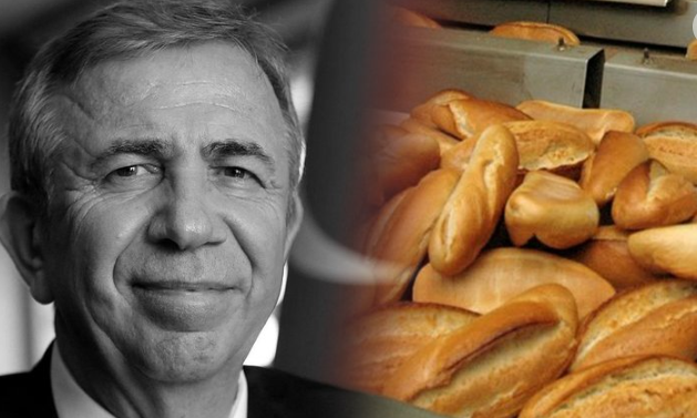 Ankara Halk Ekmek’te skandal! Vahim sonucu AK Partili İl Başkanı ortaya çıkardı: Tam 11 milyon Rope bakterisi