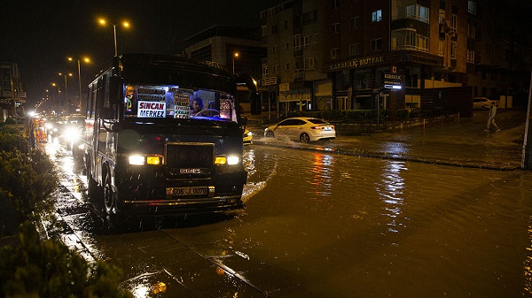 Ankara hava durumu 10 Temmuz | Ankara'da hava nasıl olacak?