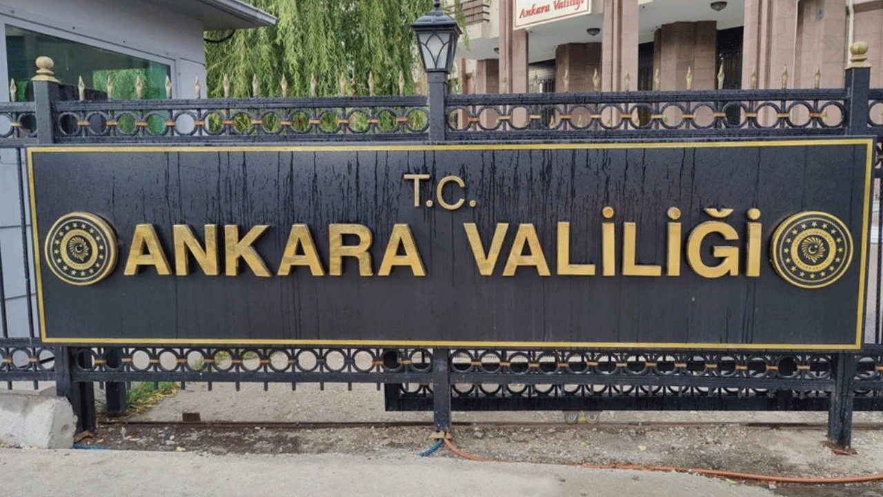 Ankara için kritik uyarı: Saat 19:00'a kadar etkili olacak