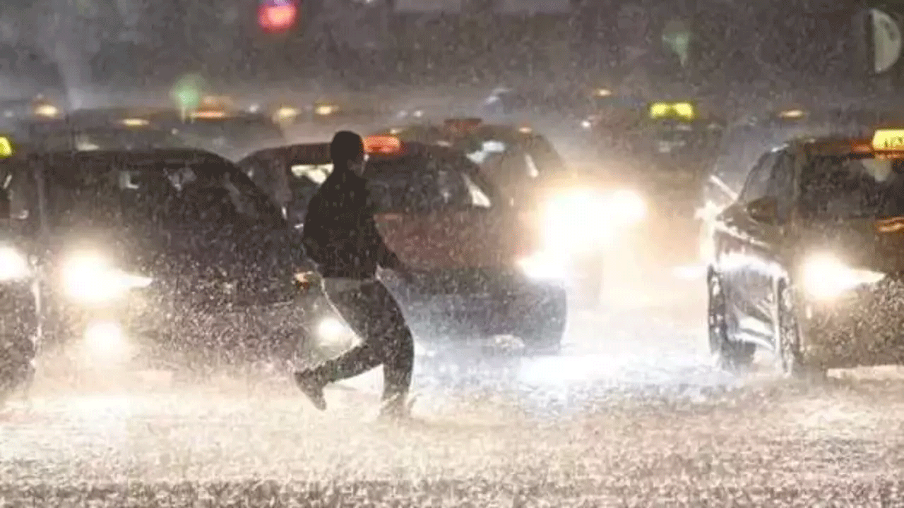 Ankara için son dakika uyarısı!