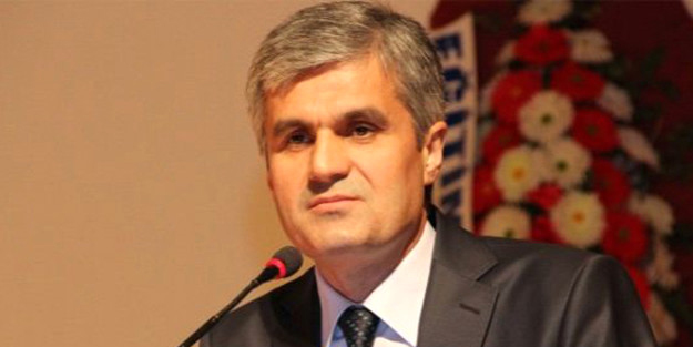 Ankara İl Milli Eğitim Müdürlüğüne atama