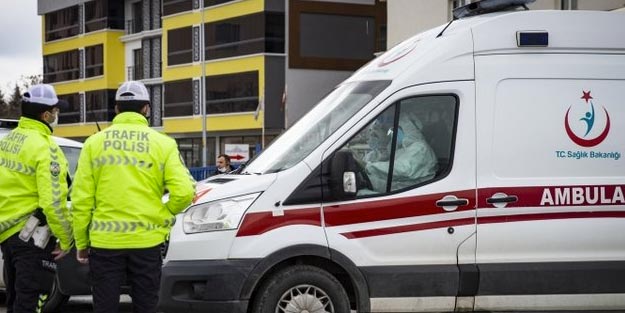 Ankara ilçeleri koronavirüs vaka sayısı Ankara’nın hangi ilçesinde koronavirüs riski var?