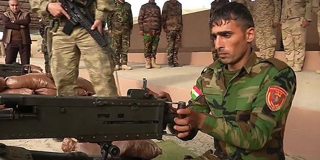 Ankara ile Bağdat arasında nöbet değişimi krizi