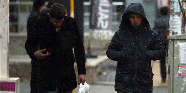 Ankara ilk düştü, İstanbul’a ise…