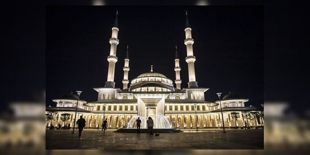 Ankara imsakiye 2021| Ankara’da sahur saat kaçta? Ankara iftar vakti ne zaman?