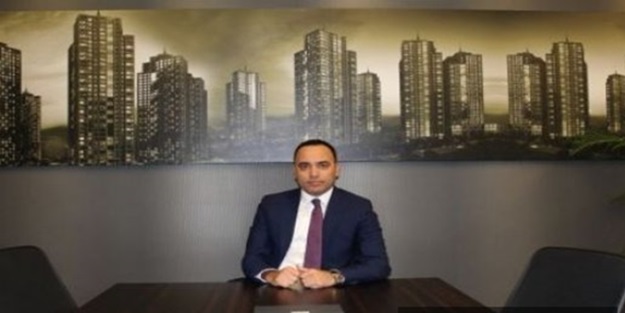 Ankara İncek'te konut projeleri yükseliyor,tercih edilen konut tipi ne?