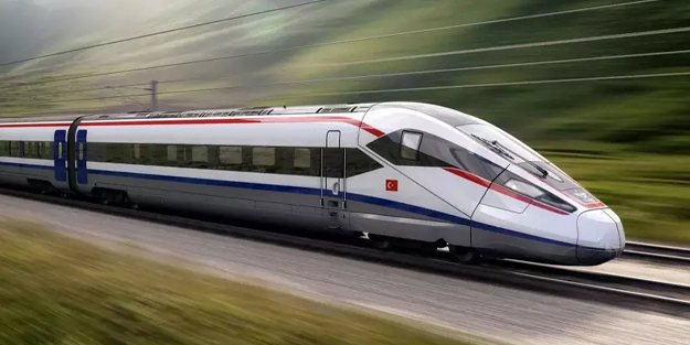 Ankara-İstanbul arası 80 dakikaya iniyor!