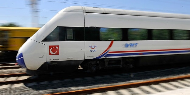 Ankara-İstanbul YHT hattında hafta sonu ek sefer düzenlenecek