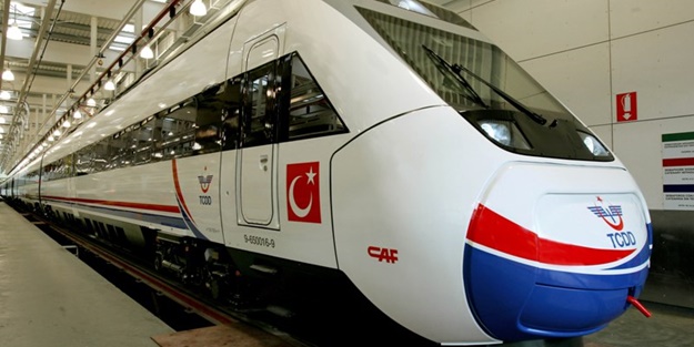 Ankara-İstanbul YHT hattının açılış tarihi belli oldu