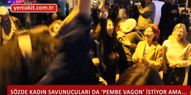 Ankara Kadın Platformu 