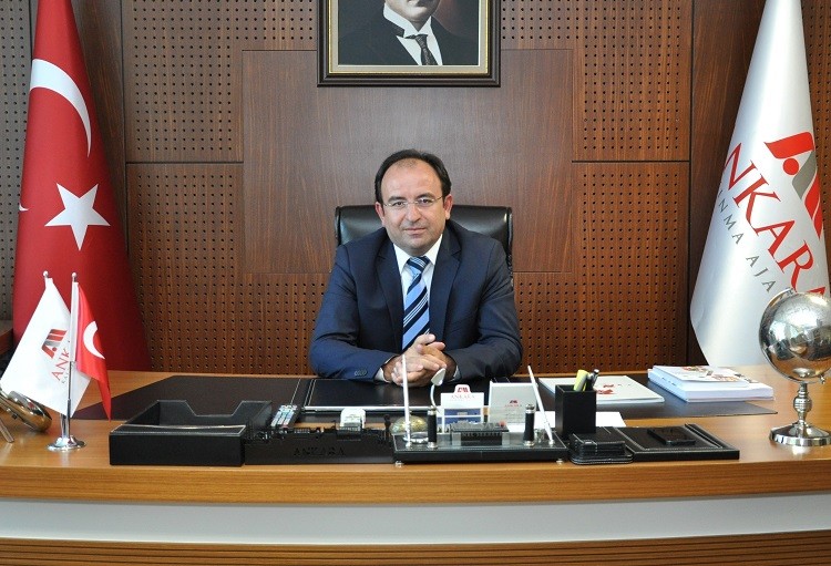 Ankara Kalkınma Ajansı Uzaktan e-Ticaret eğitim programı başlıyor 