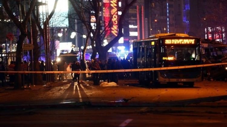 Ankara katliamının şifresi: Gelebilirsin