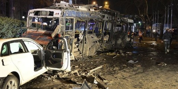Ankara katliamının şifresi: Gelebilirsin