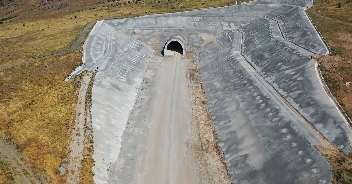 Ankara-Kayseri arası 1 saat 45 dakikaya düşecek: YHT hattında ilerleme yüzde 50'yi aştı