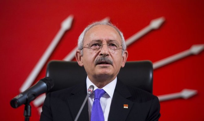 Ankara Kılıçdaroğlu için hazırlık yapıyor