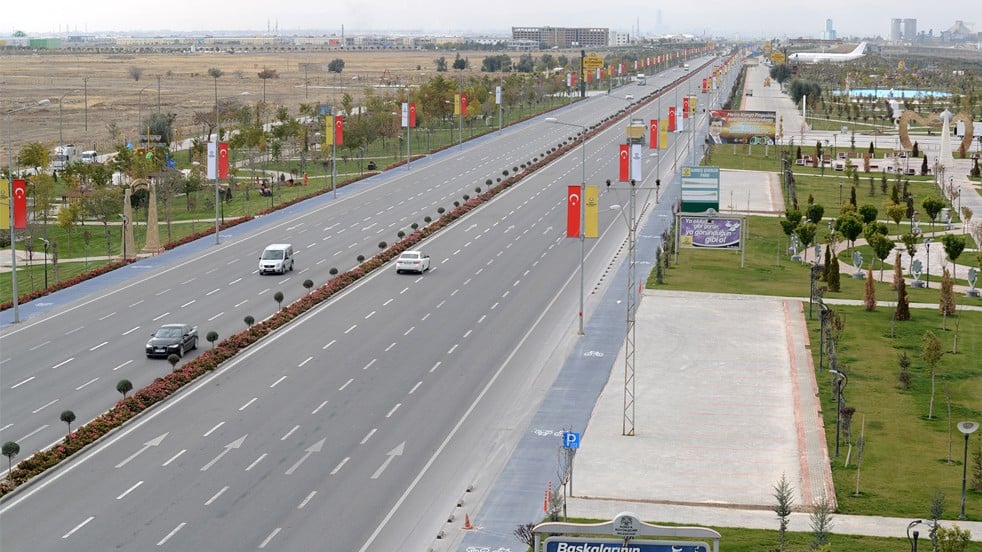 Ankara-Konya yolunu kullananlar dikkat! O istikamet trafiğe kapatılacak