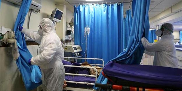 Ankara korona virüsü testi yapan hastaneler hangileri?