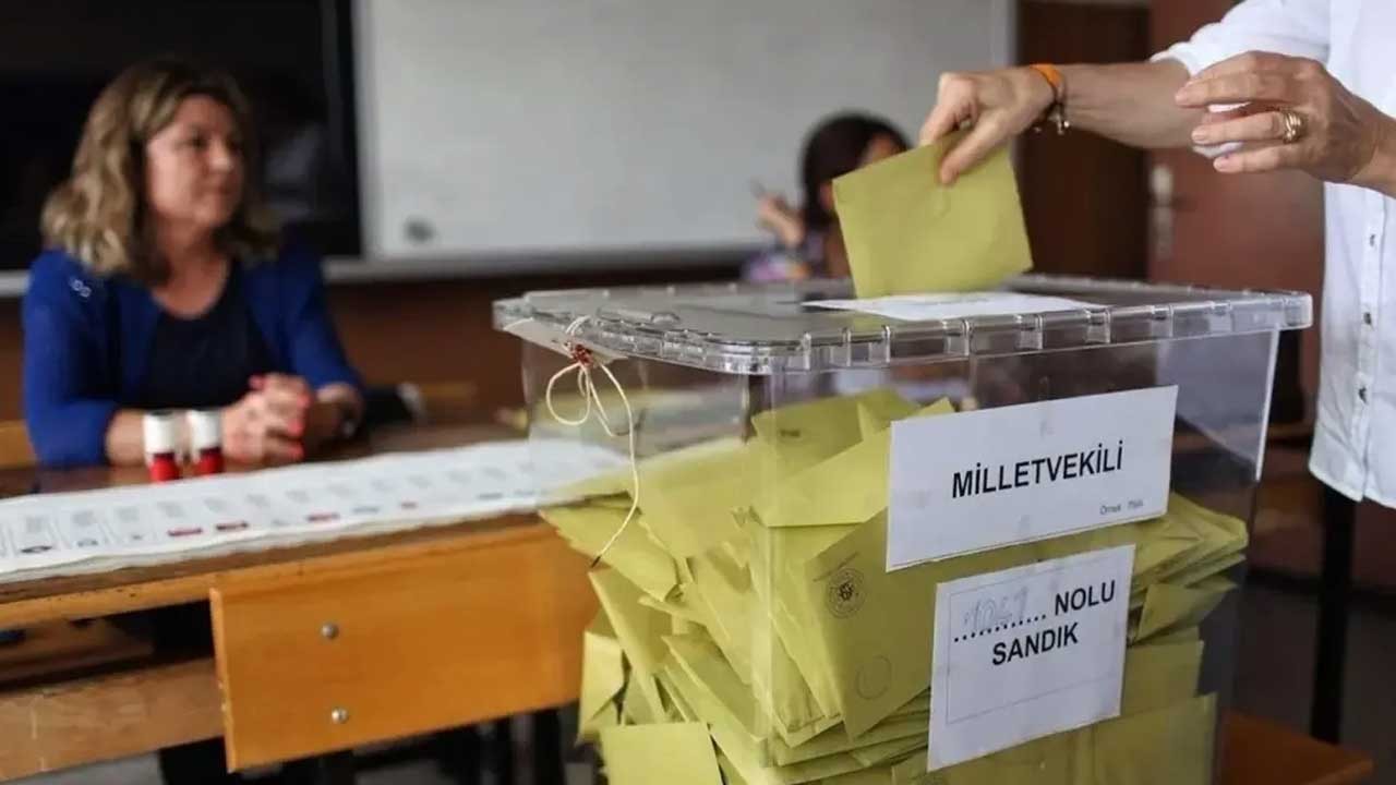 Ankara kulislerini hareketlendiren iddia: 7 partili yeni ittifak geliyor