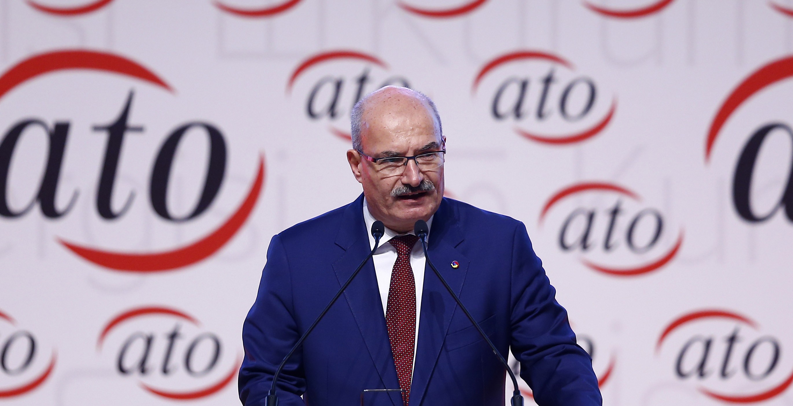 ‘Ankara kültür ve sanatın da başkenti olacak’