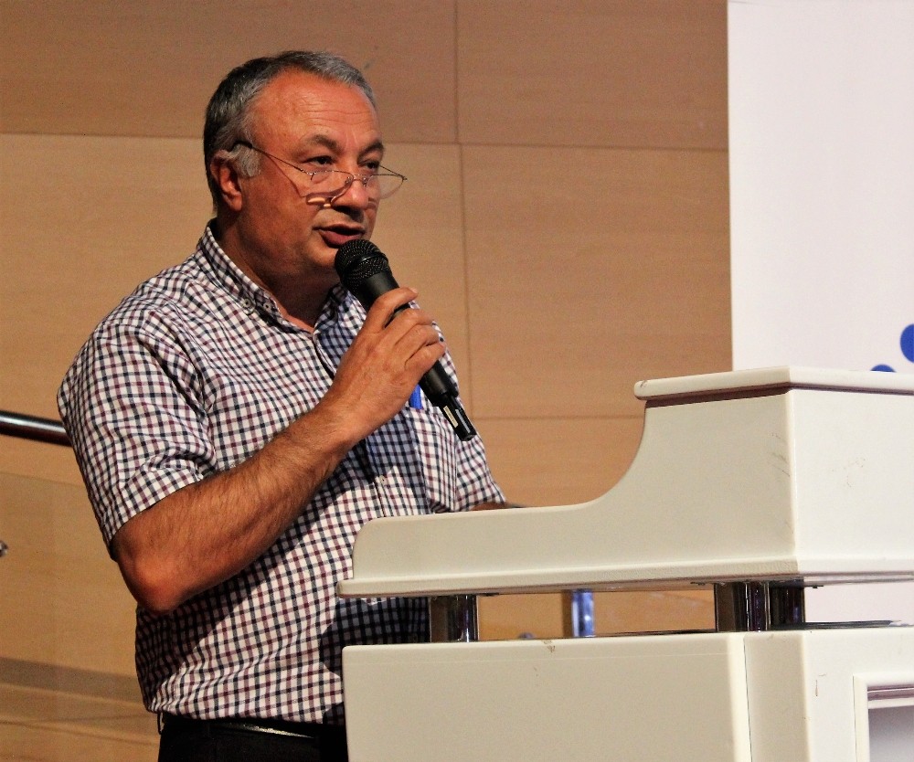 Ankara Kuzeykent için TOKİ kura çekimleri yapıldı 