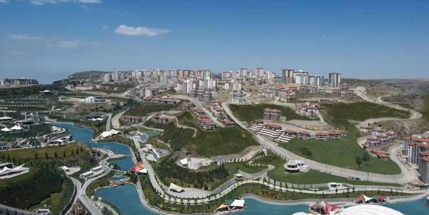 Ankara Kuzeykent TOKİ kura sonuçları TOKİ Ankara Kuzeykent kurası çekiliş sonuçları