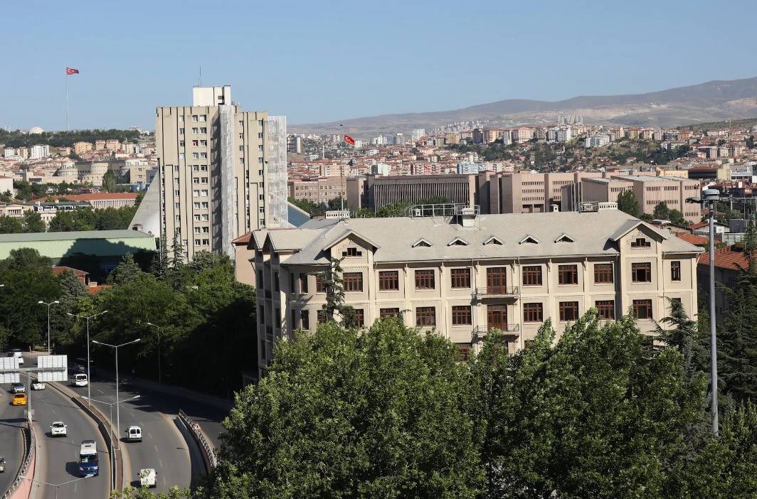 Ankara Medipol Üniversitesi akademik kadro alacak