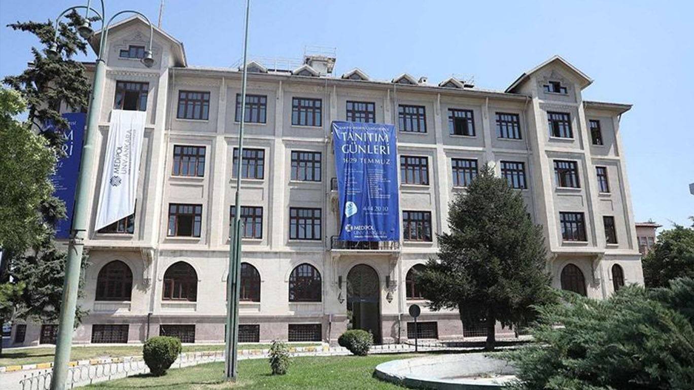 Ankara Medipol Üniversitesi akademik kadrosunu güçlendirecek